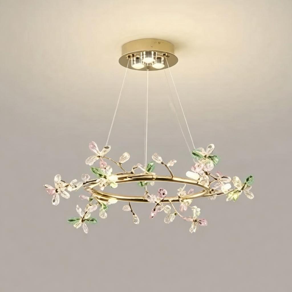 Haviel | Chandelier