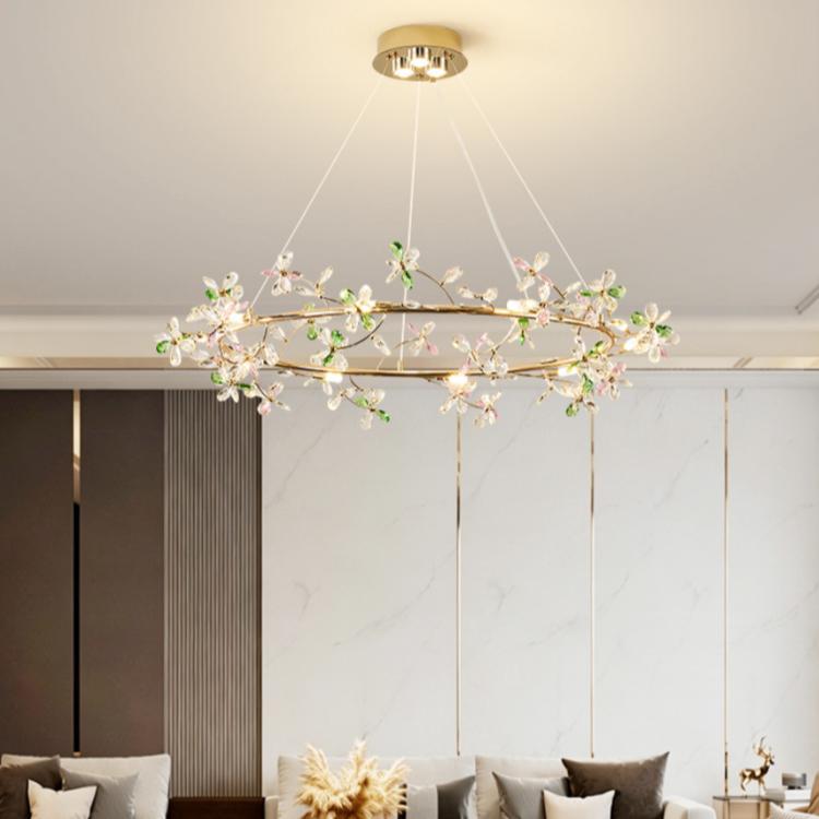 Haviel | Chandelier