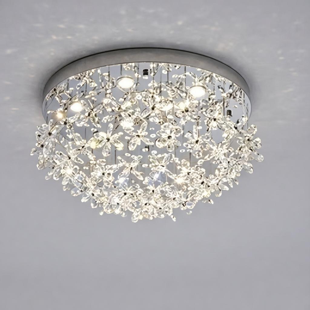 Juvane | Flush Mount CL