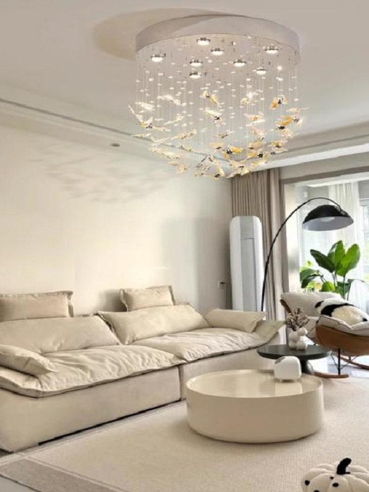 Juvane | Flush Mount CL