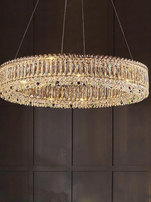 Lumin | Chandelier