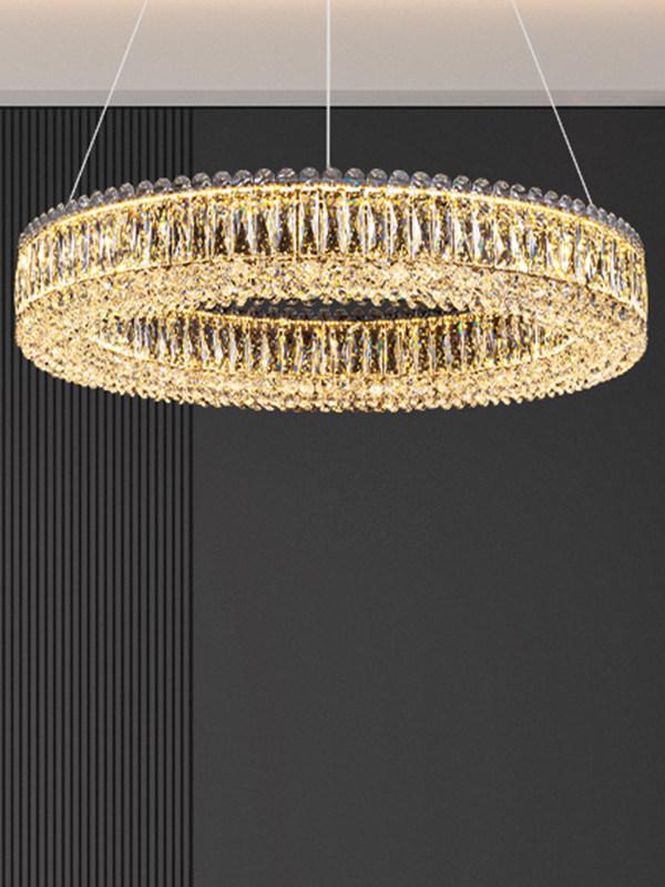 Lumin | Chandelier