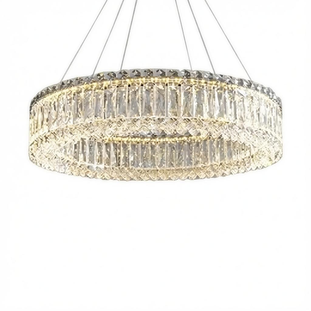 Lumin | Chandelier