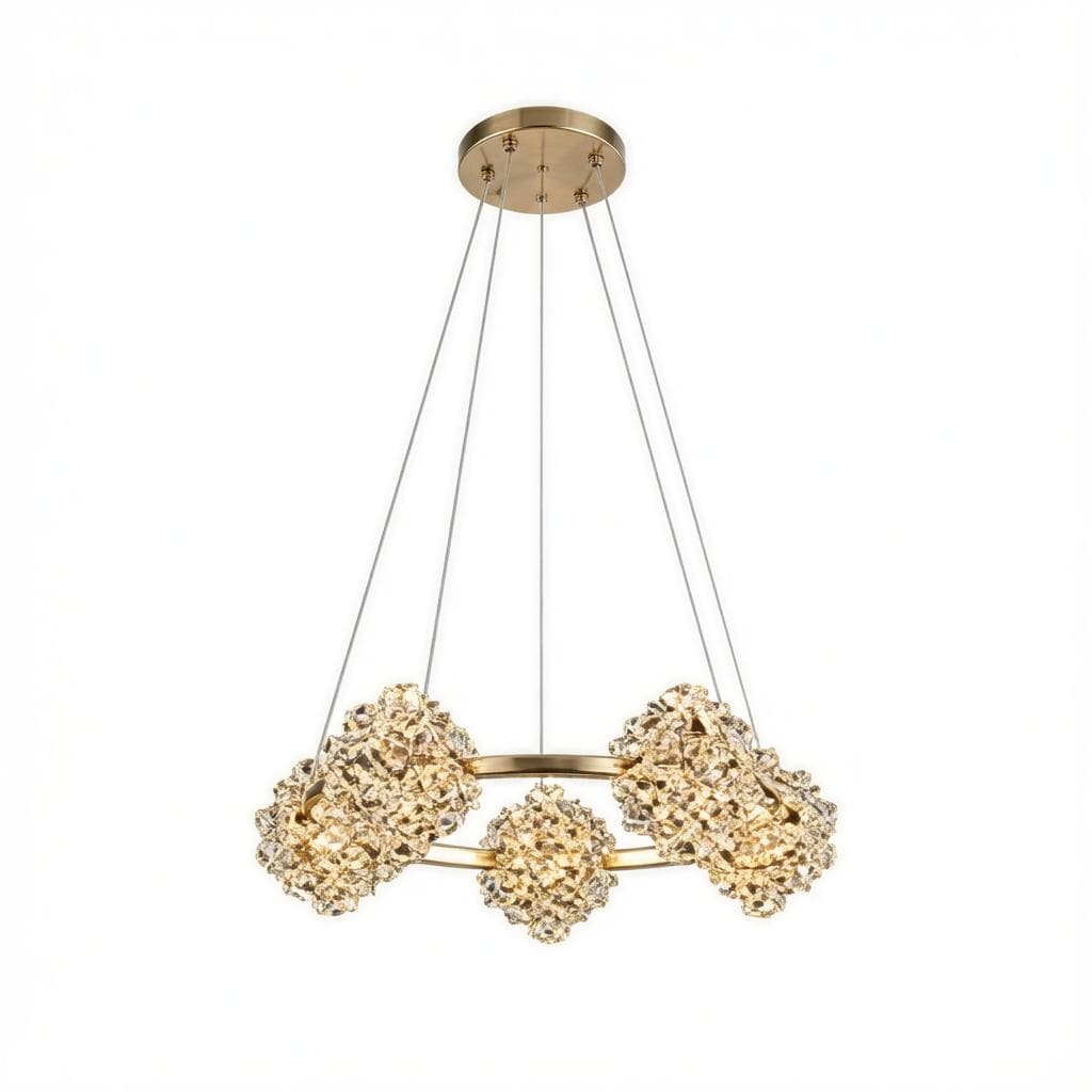 Ferreth | Pendant Light