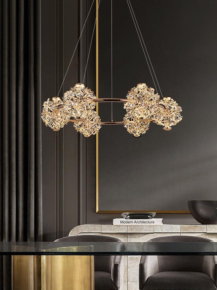 Ferreth | Pendant Light