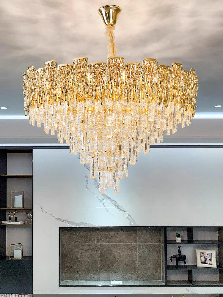 Fentori | Chandelier