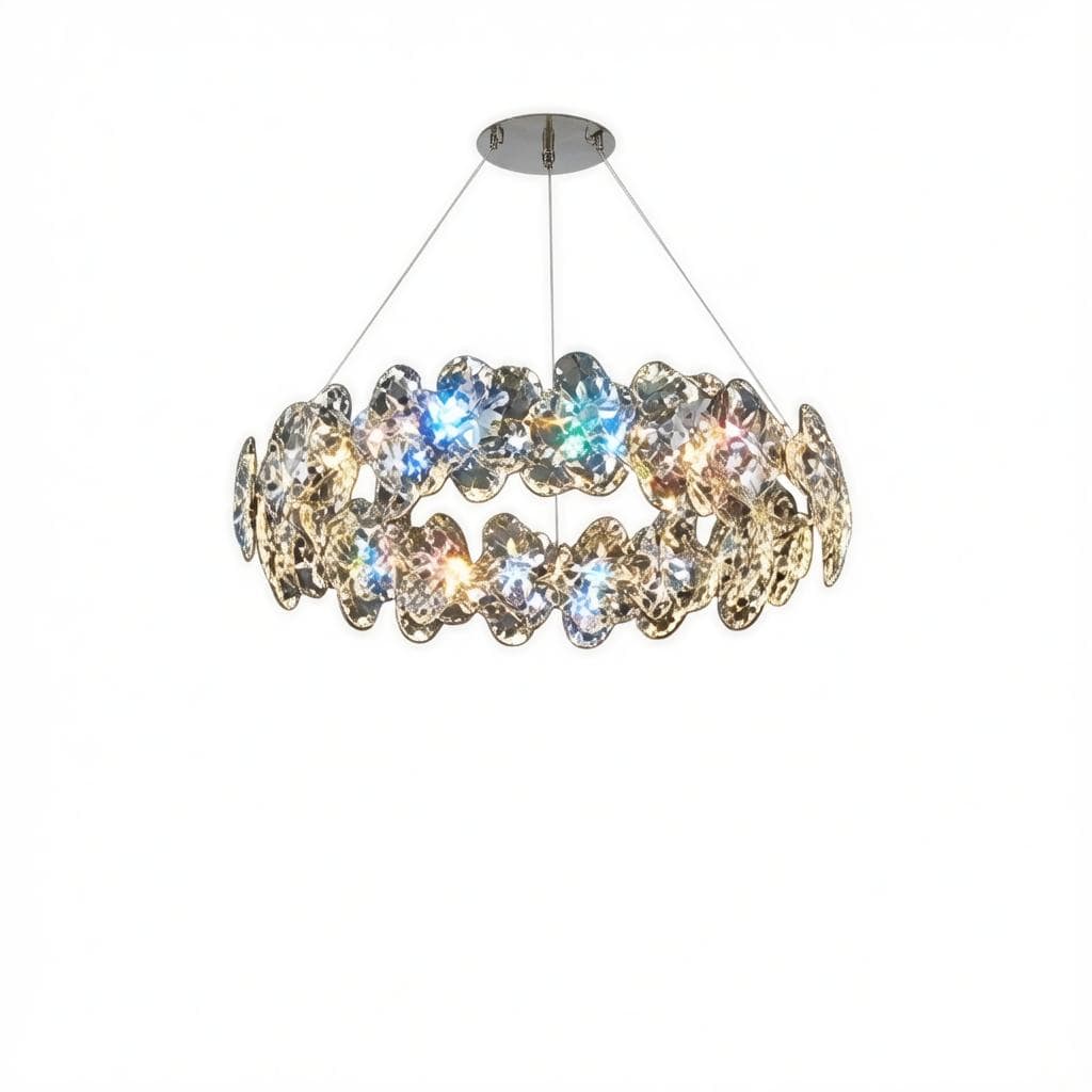 Alaric | Chandelier