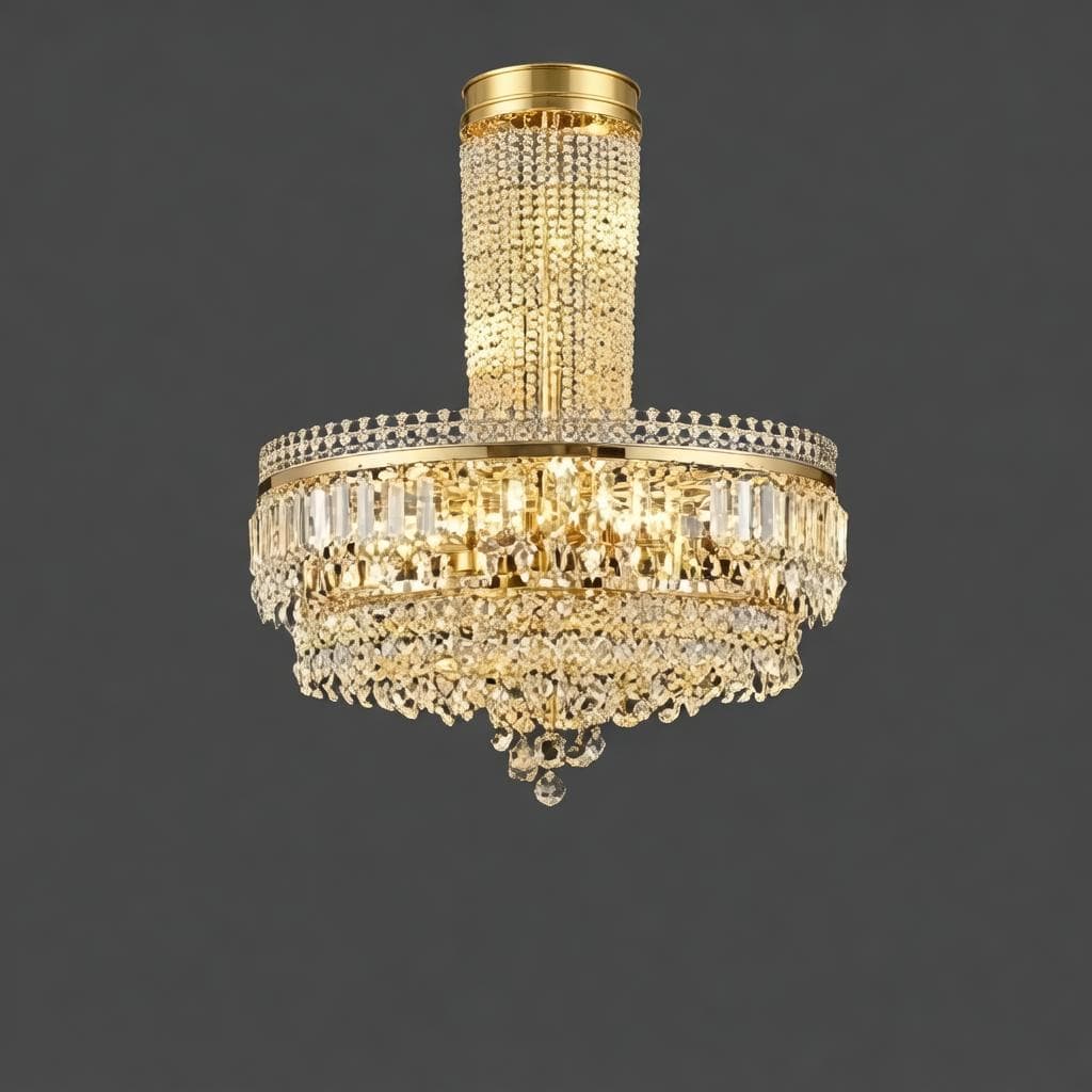 Albrecht | Chandelier