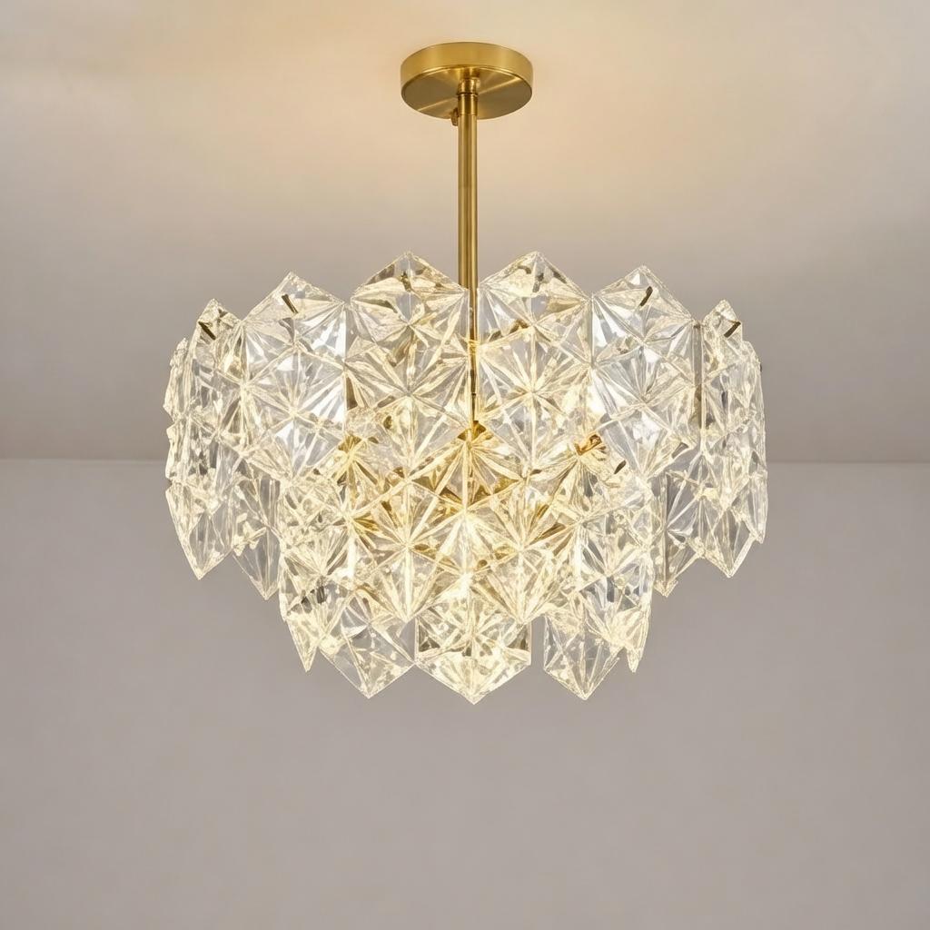Givane | Chandelier
