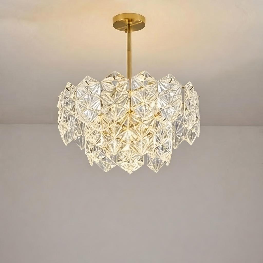 Givane | Chandelier