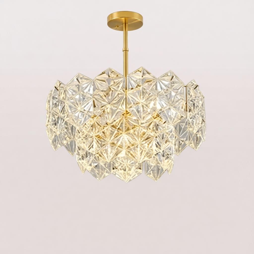 Givane | Chandelier
