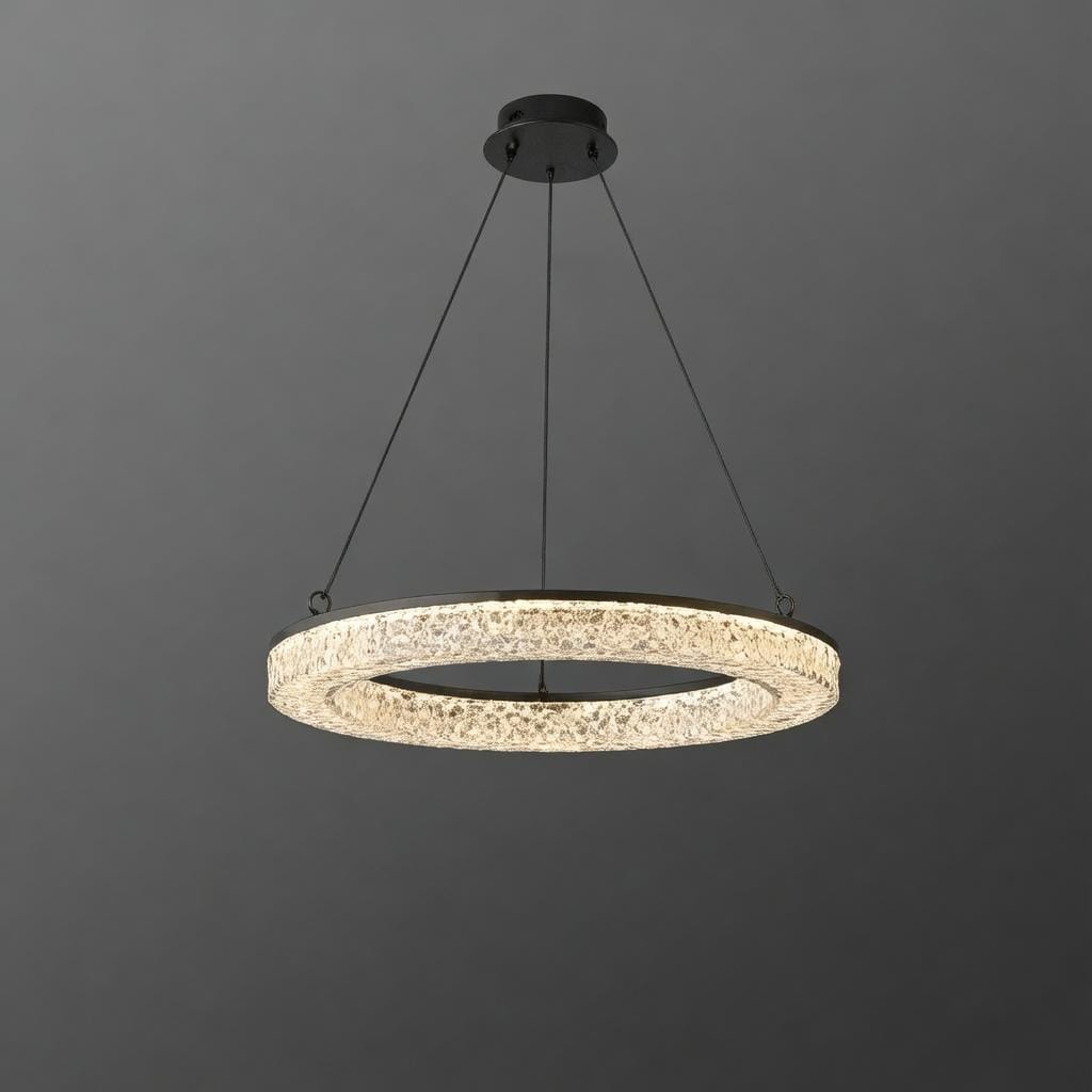 Iseris | Pendant Light