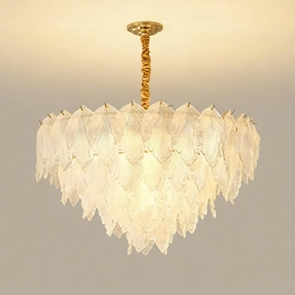 Glanor | Chandelier