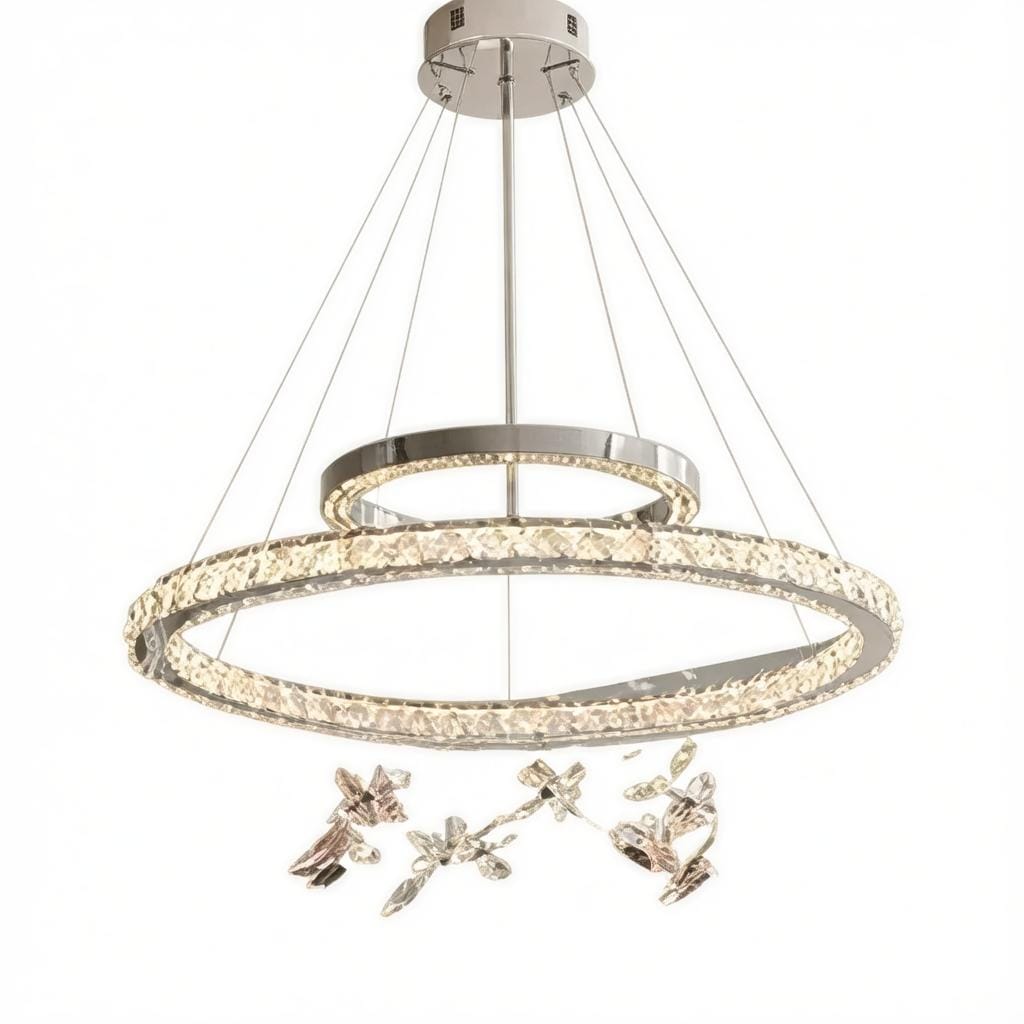 Bionix | Chandelier