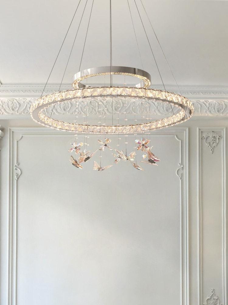 Bionix | Chandelier