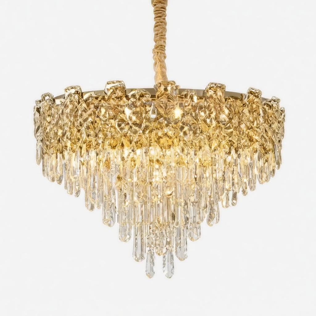 Fentori | Chandelier