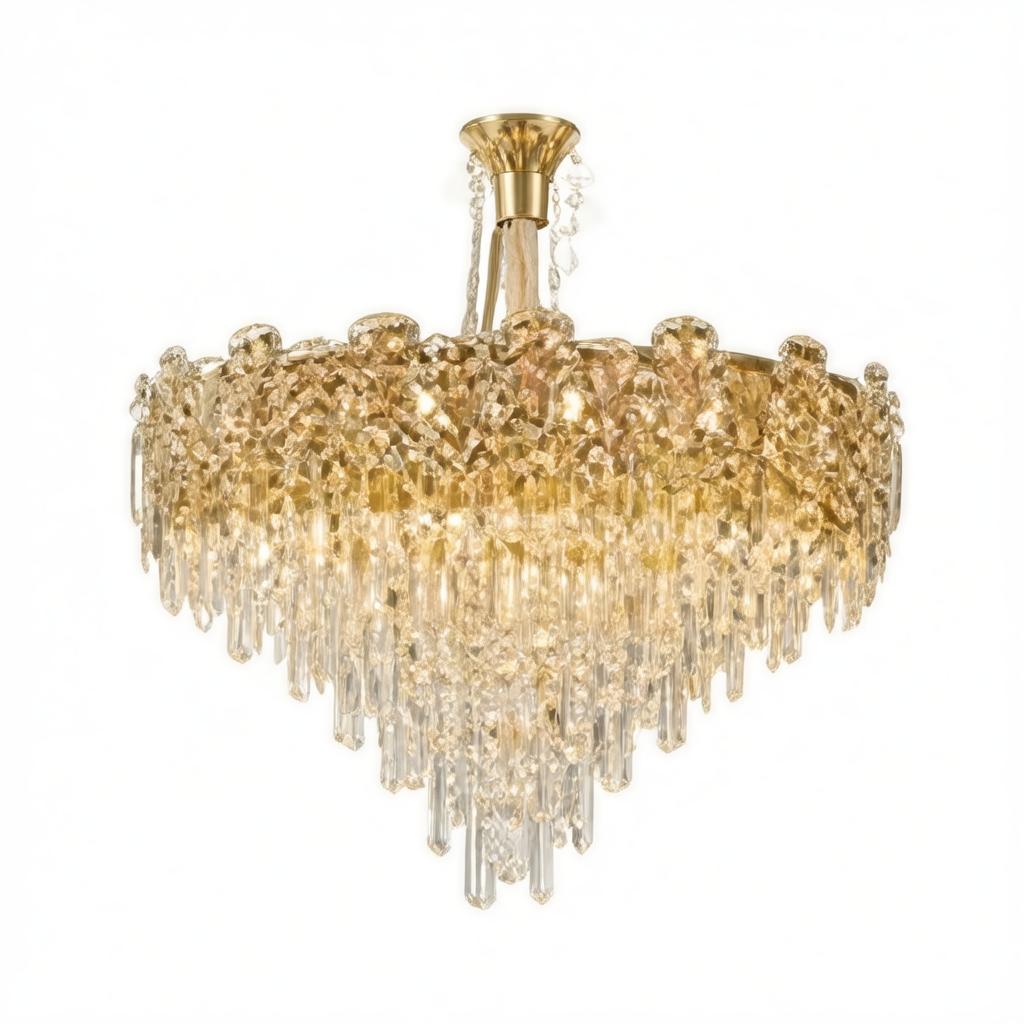Fentori | Chandelier