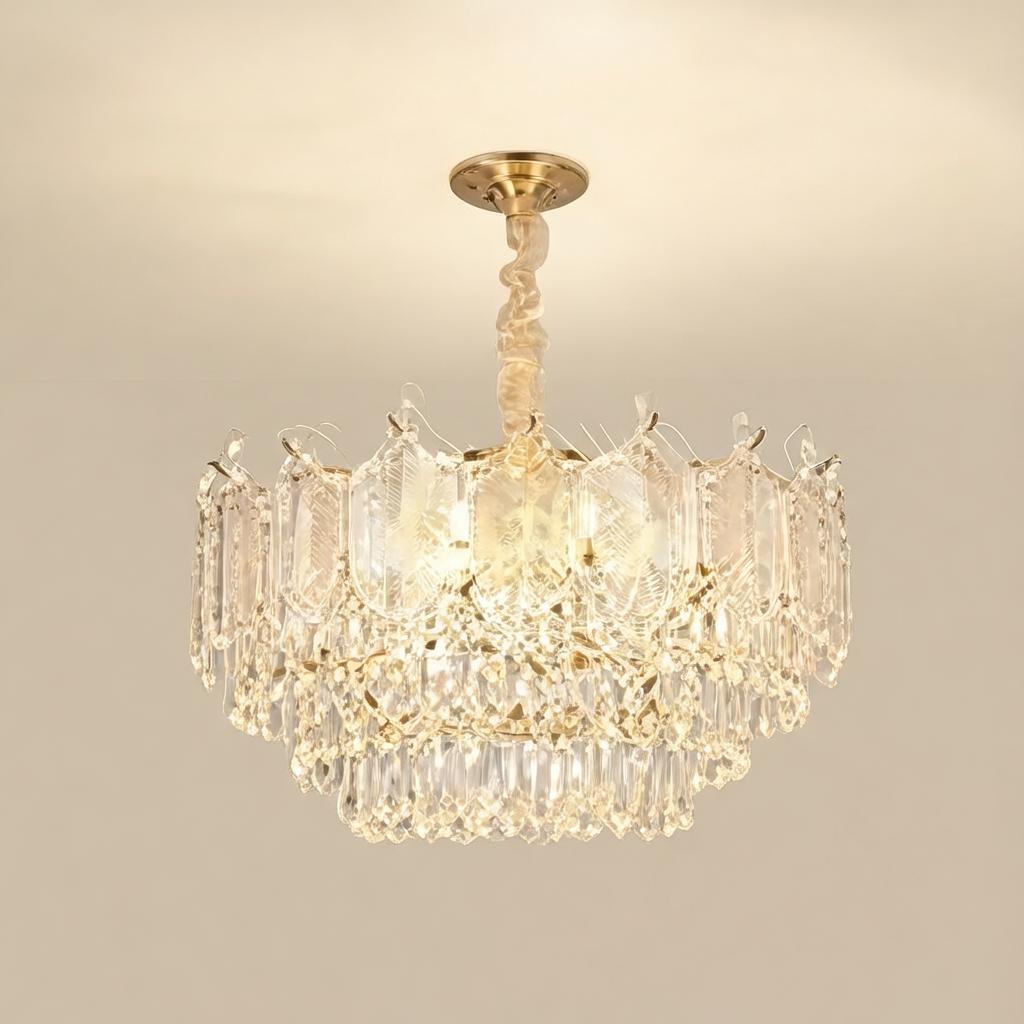Orynd | Chandelier