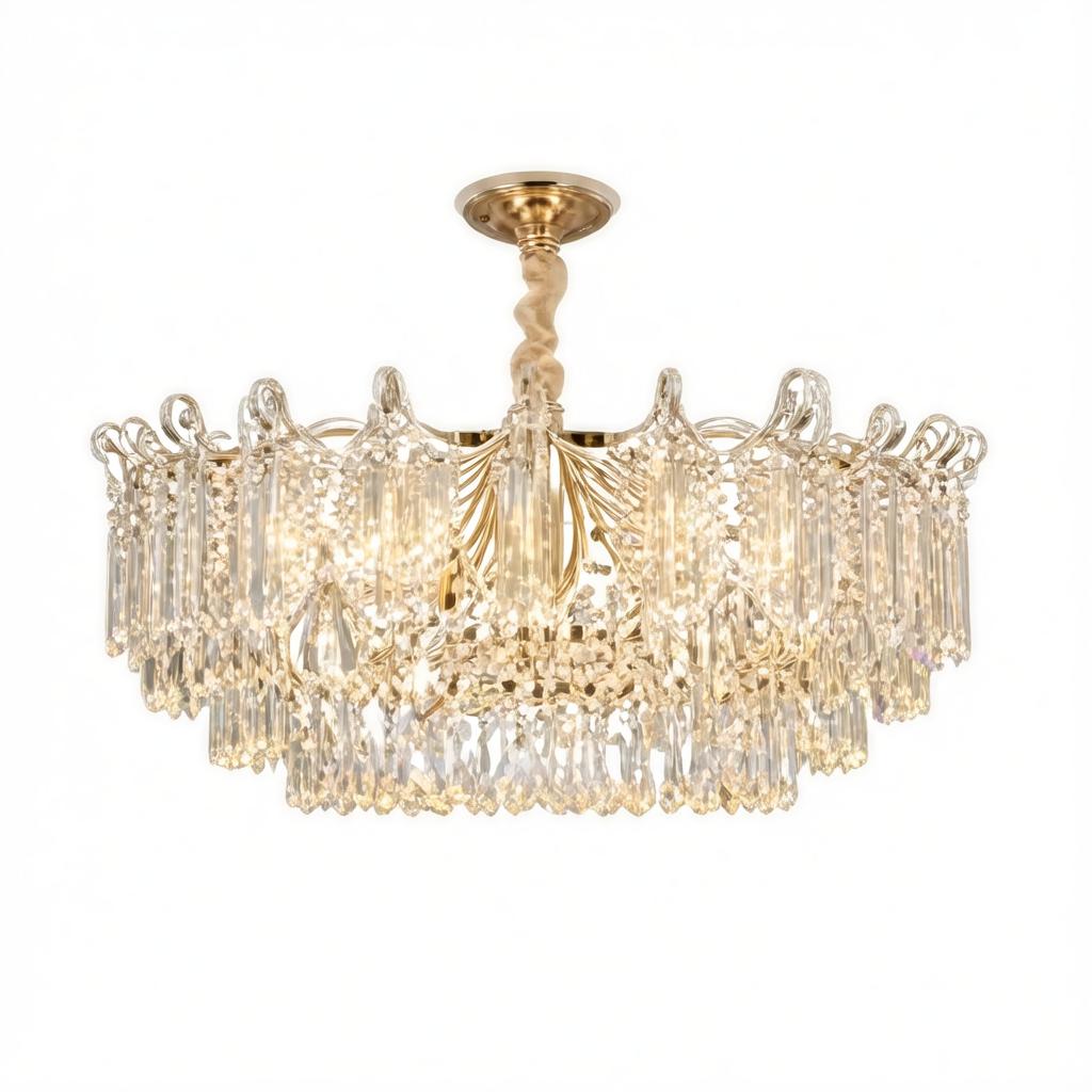 Orynd | Chandelier