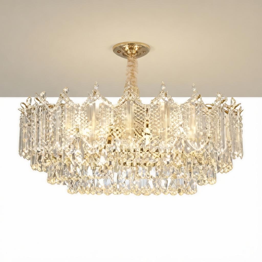 Orynd | Chandelier