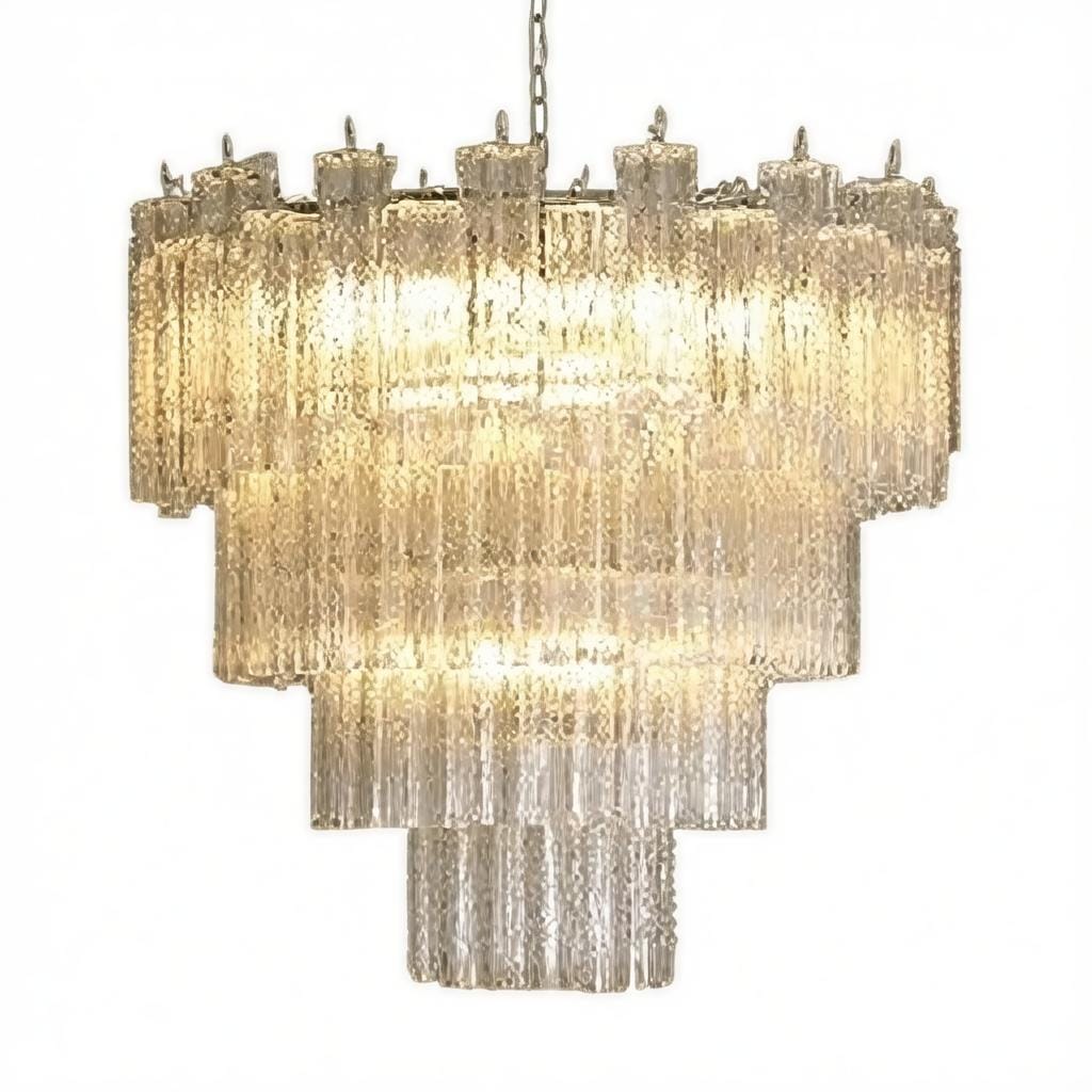 Solvance | Chandelier