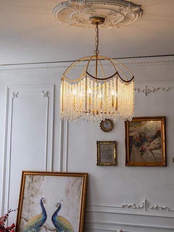 Dravell | Chandelier
