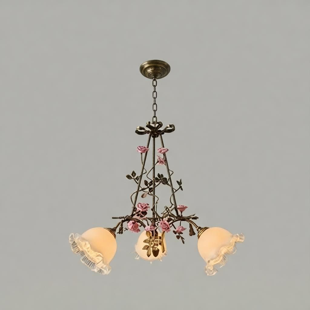 Faloris | Chandelier
