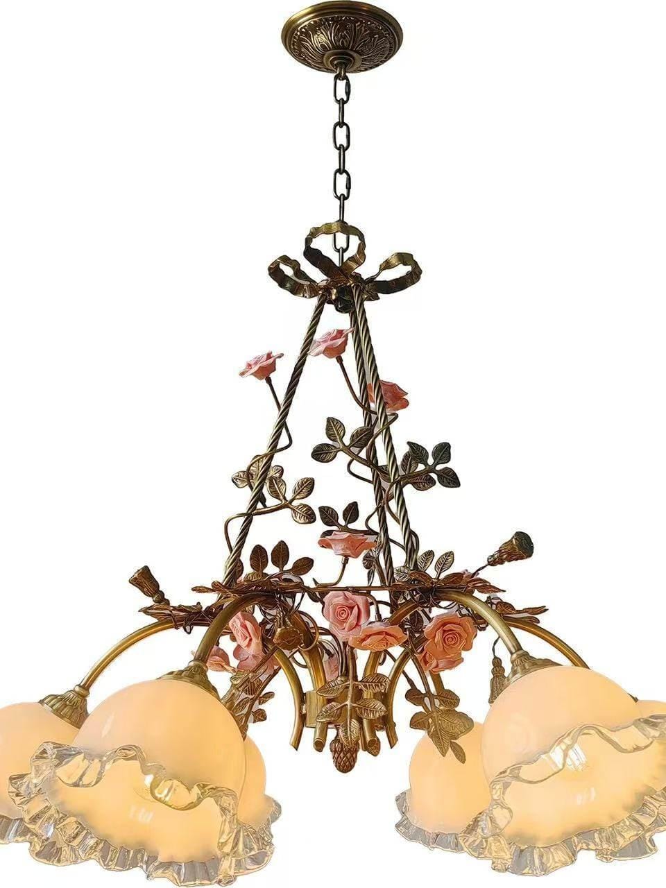 Faloris | Chandelier