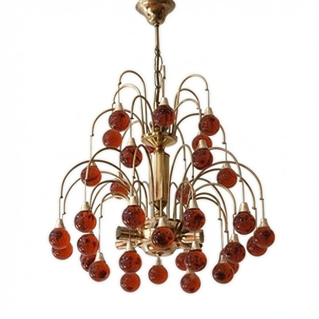 Harleston | Chandelier
