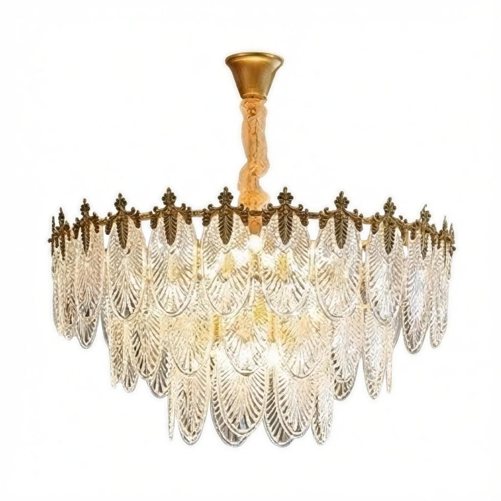 Dorvane | Chandelier