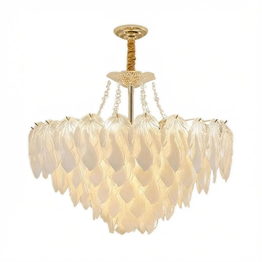 Evaris | Chandelier