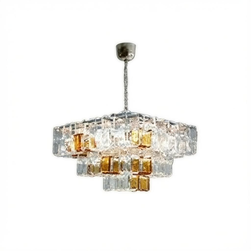 Gontard | Chandelier