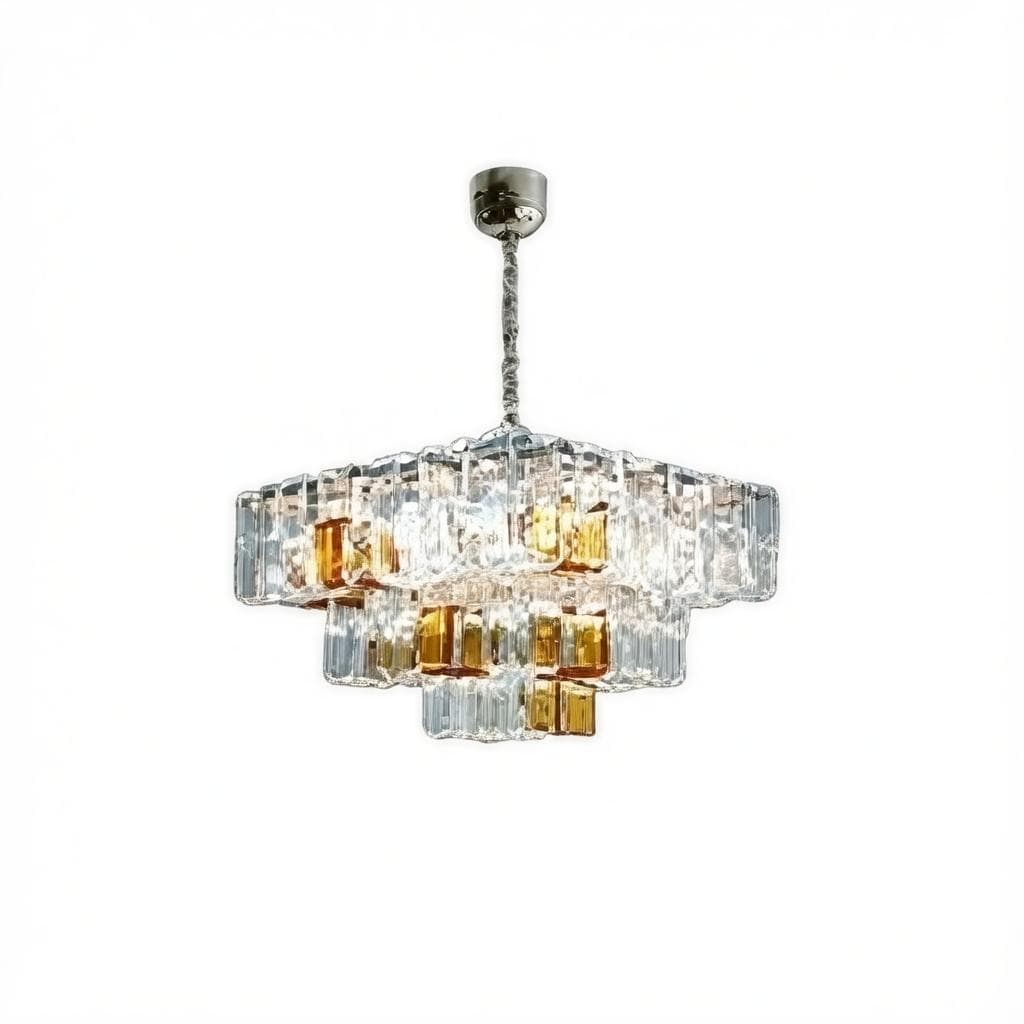 Gontard | Chandelier