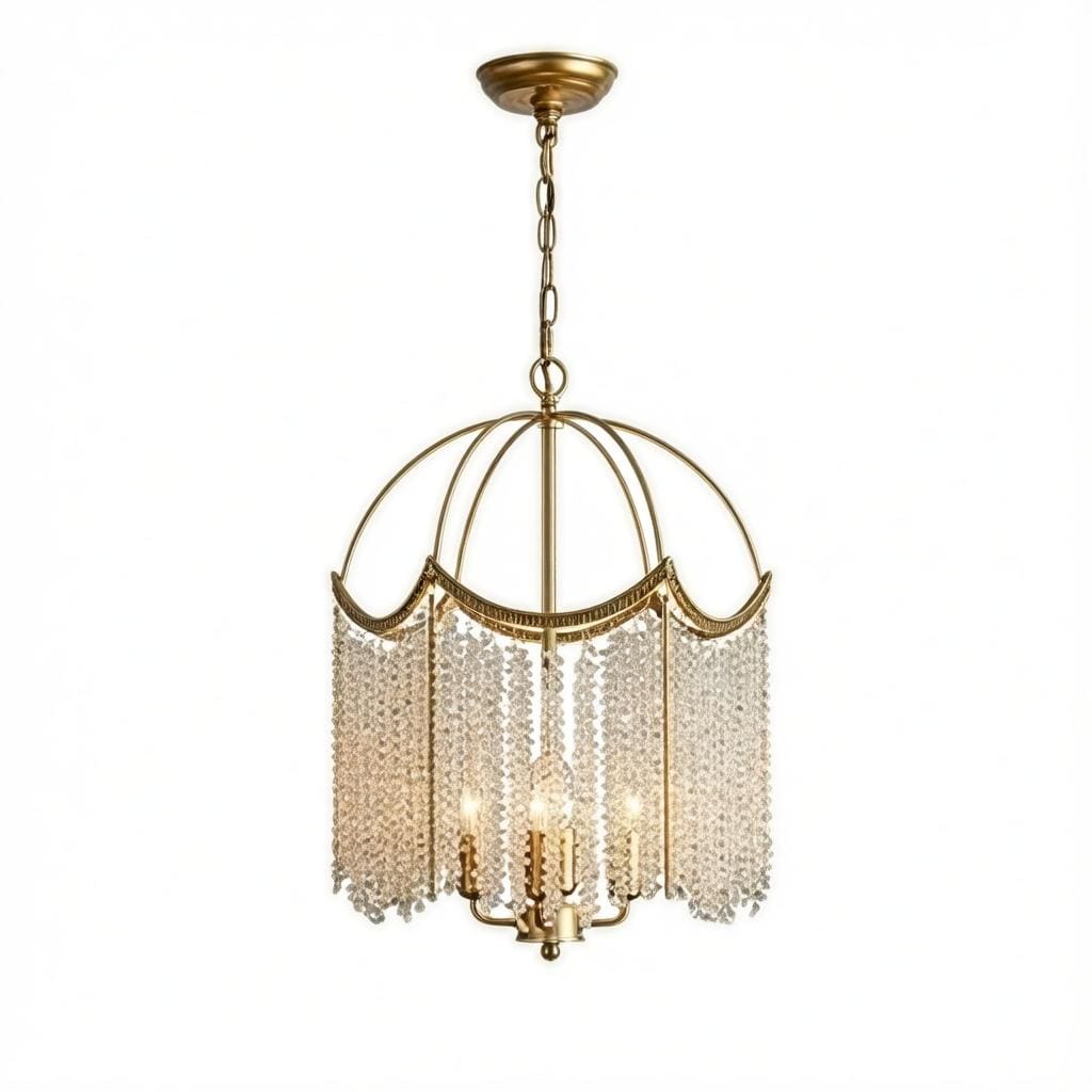 Dravell | Chandelier