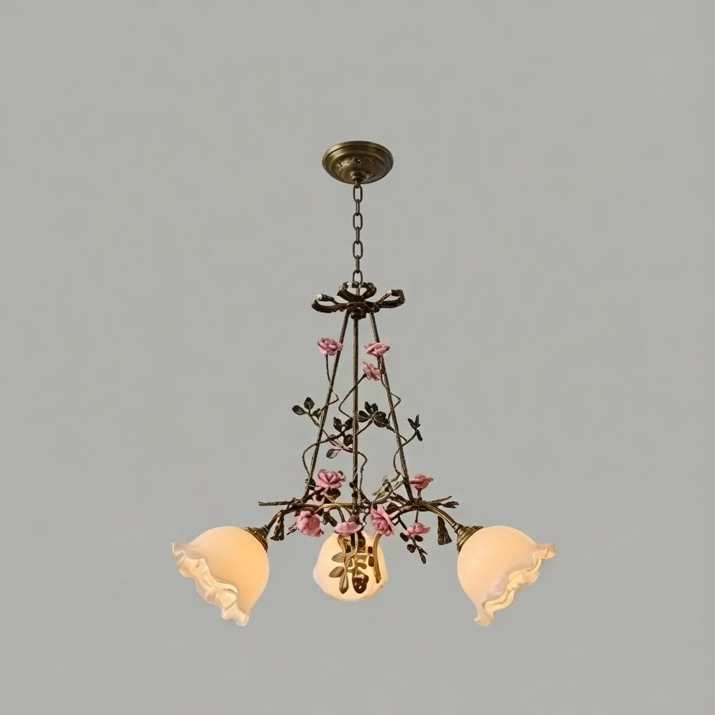 Faloris | Chandelier