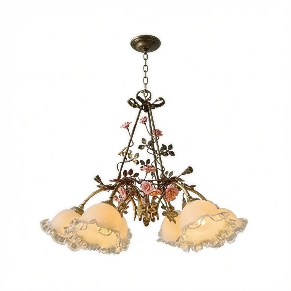 Faloris | Chandelier