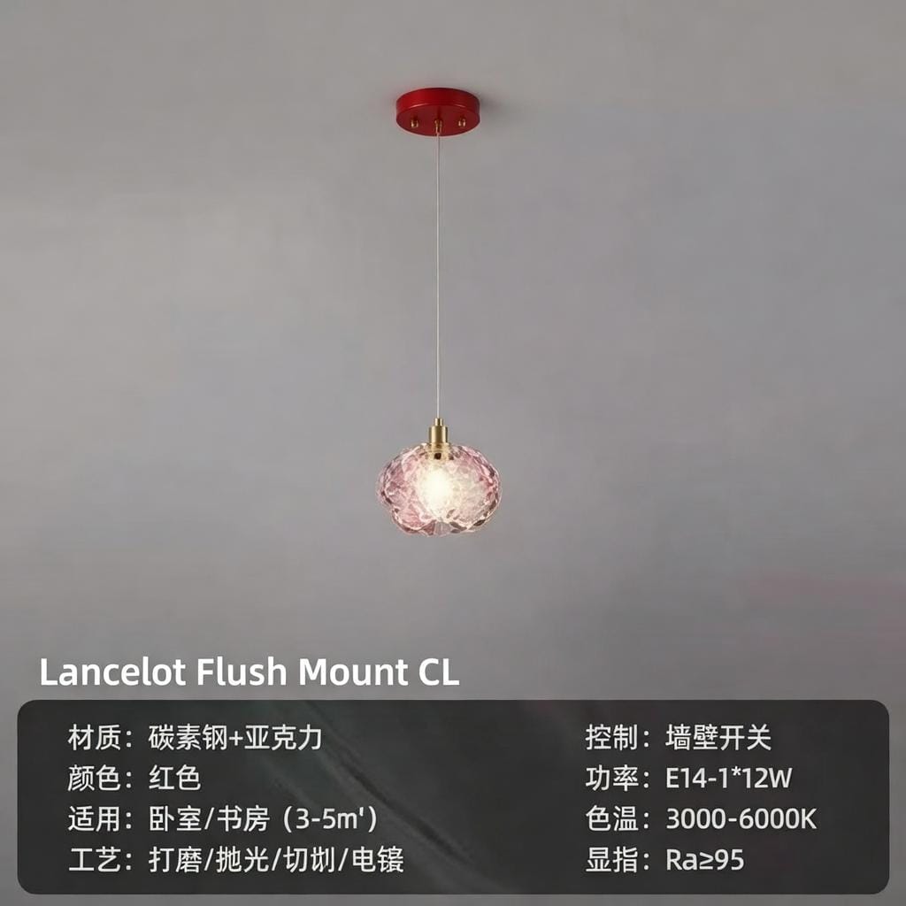Dorathen | Flush Mount CL
