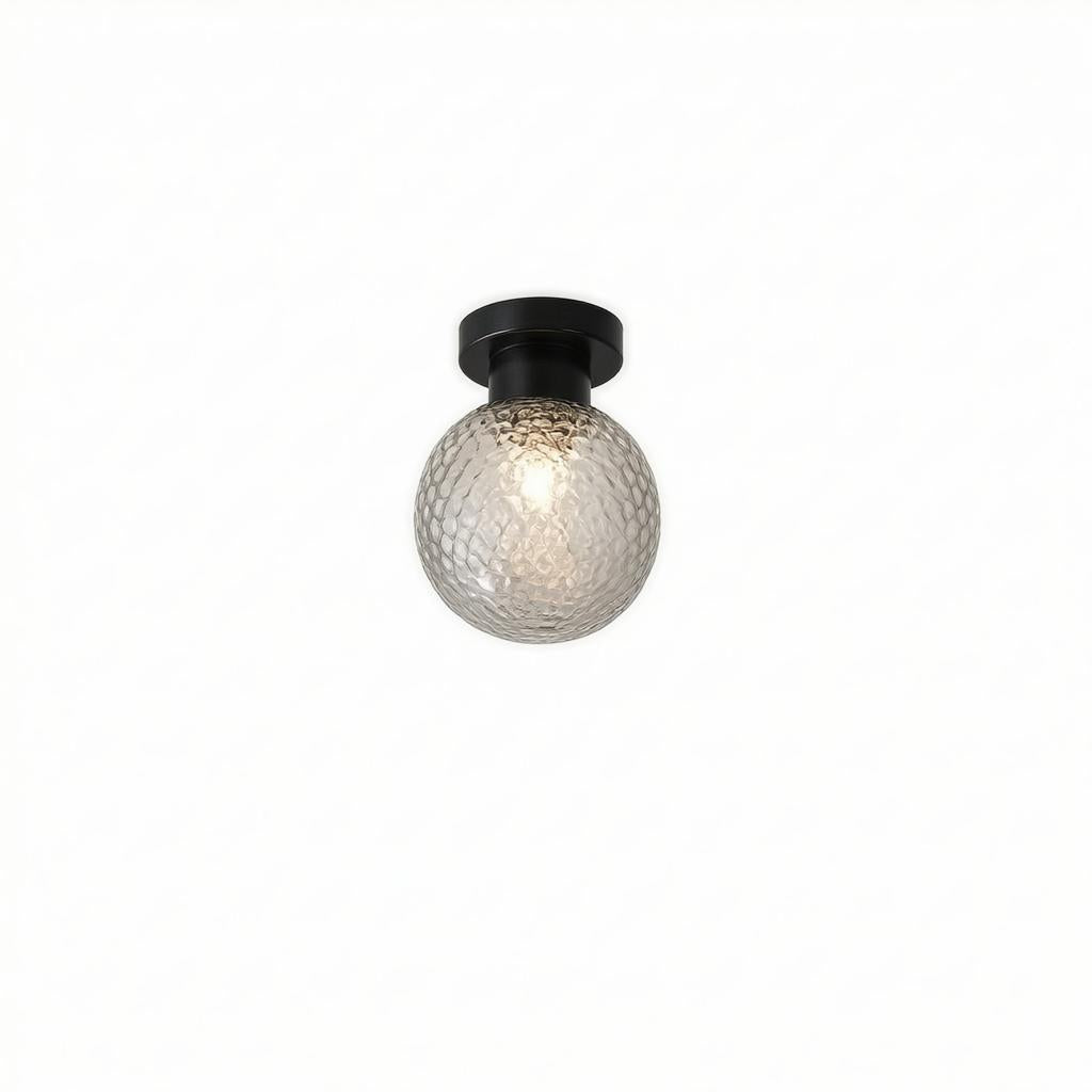 Nivell | Semi Flush Mounted Ceiling Light