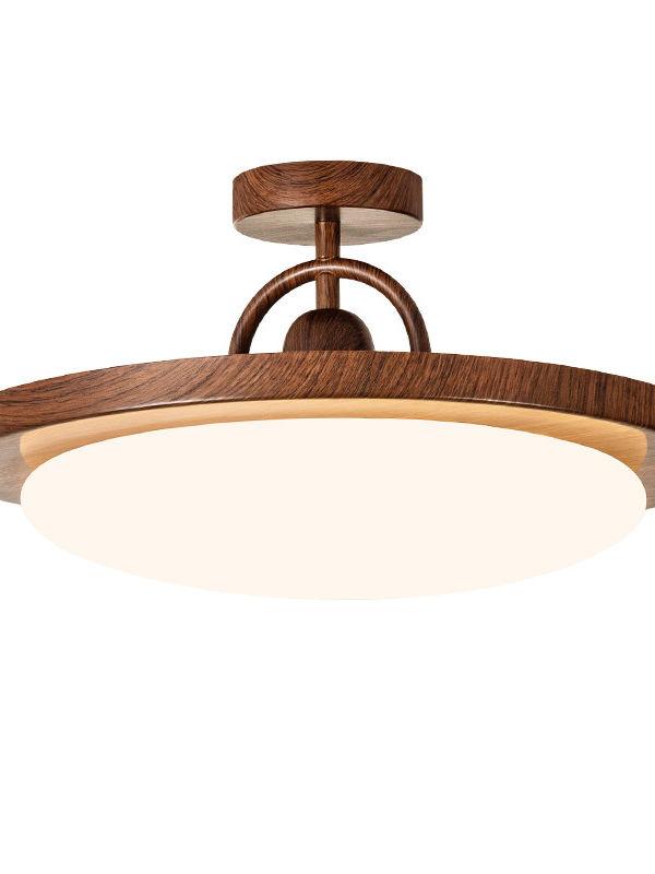 Caravere | Semi Flush Mounted Ceiling Light