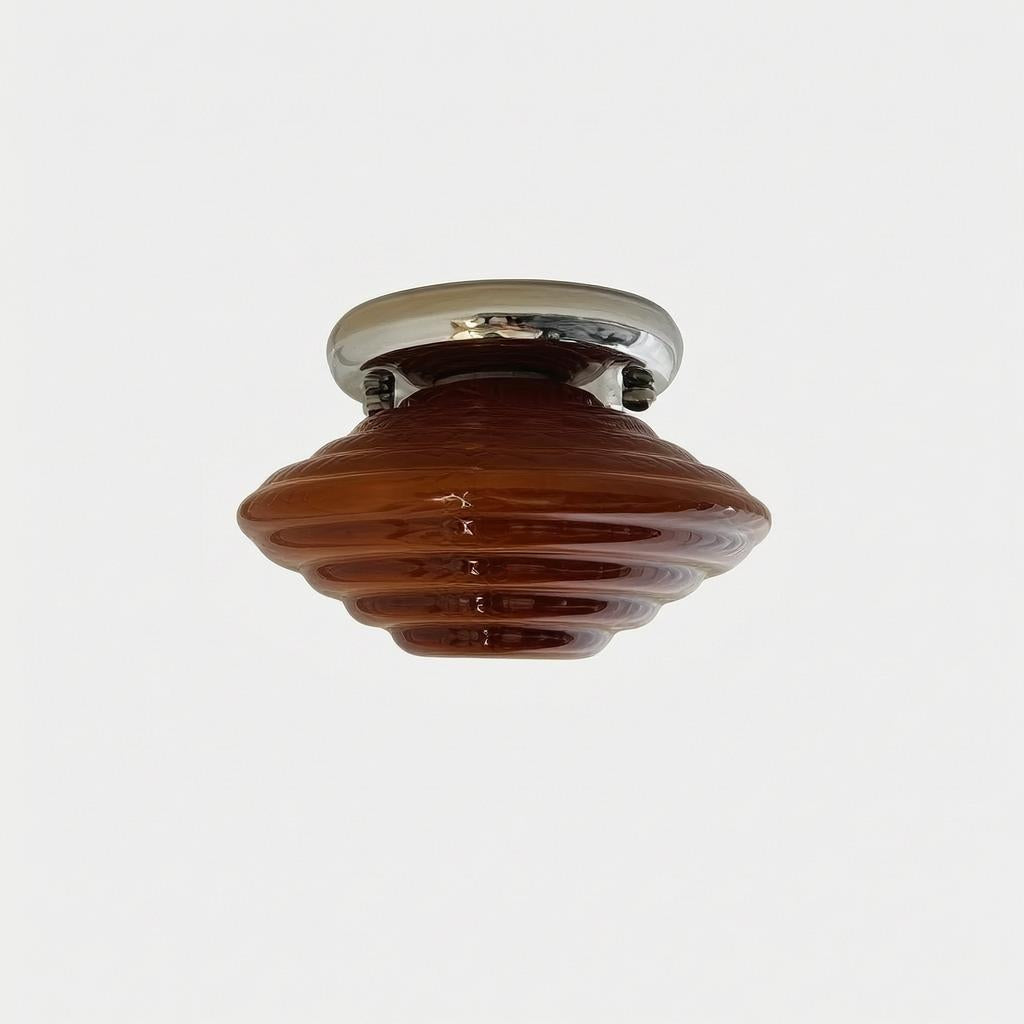 Brevi | Flush Mounted Ceiling Light