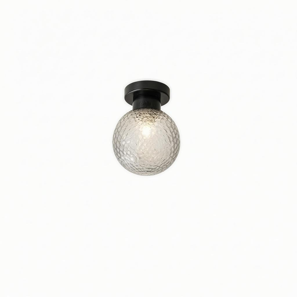 Nivell | Semi Flush Mounted Ceiling Light