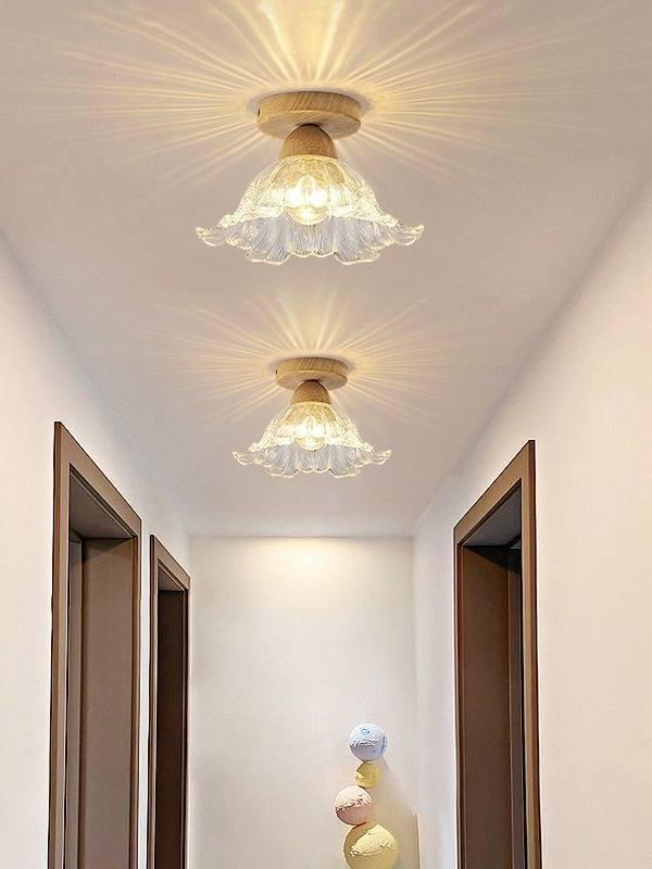 Frisien | Flush Mounted Ceiling Light