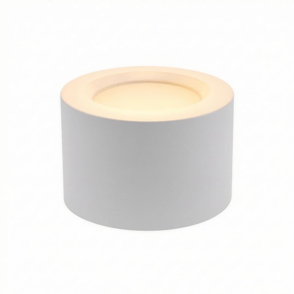 Ferandor | Flush Mounted Ceiling Light