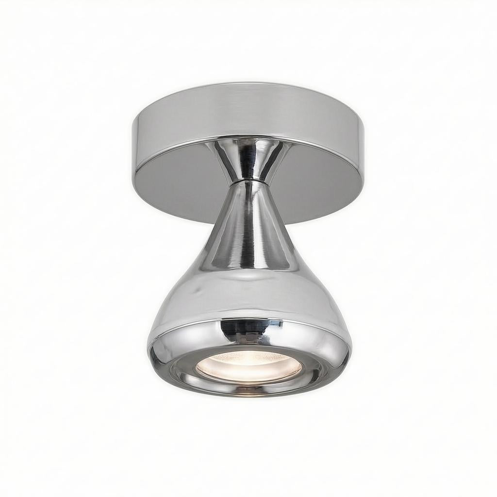 Farnsworth | Flush Mounted Ceiling Light