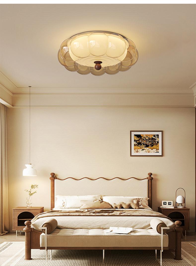 Avelino | Flush Mounted Ceiling Light