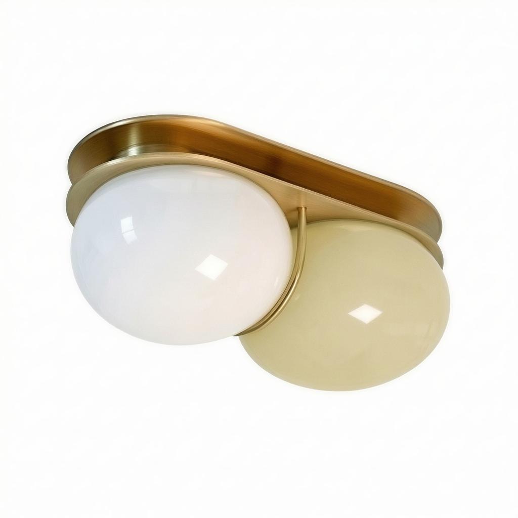 Galmara | Flush Mounted Ceiling Light