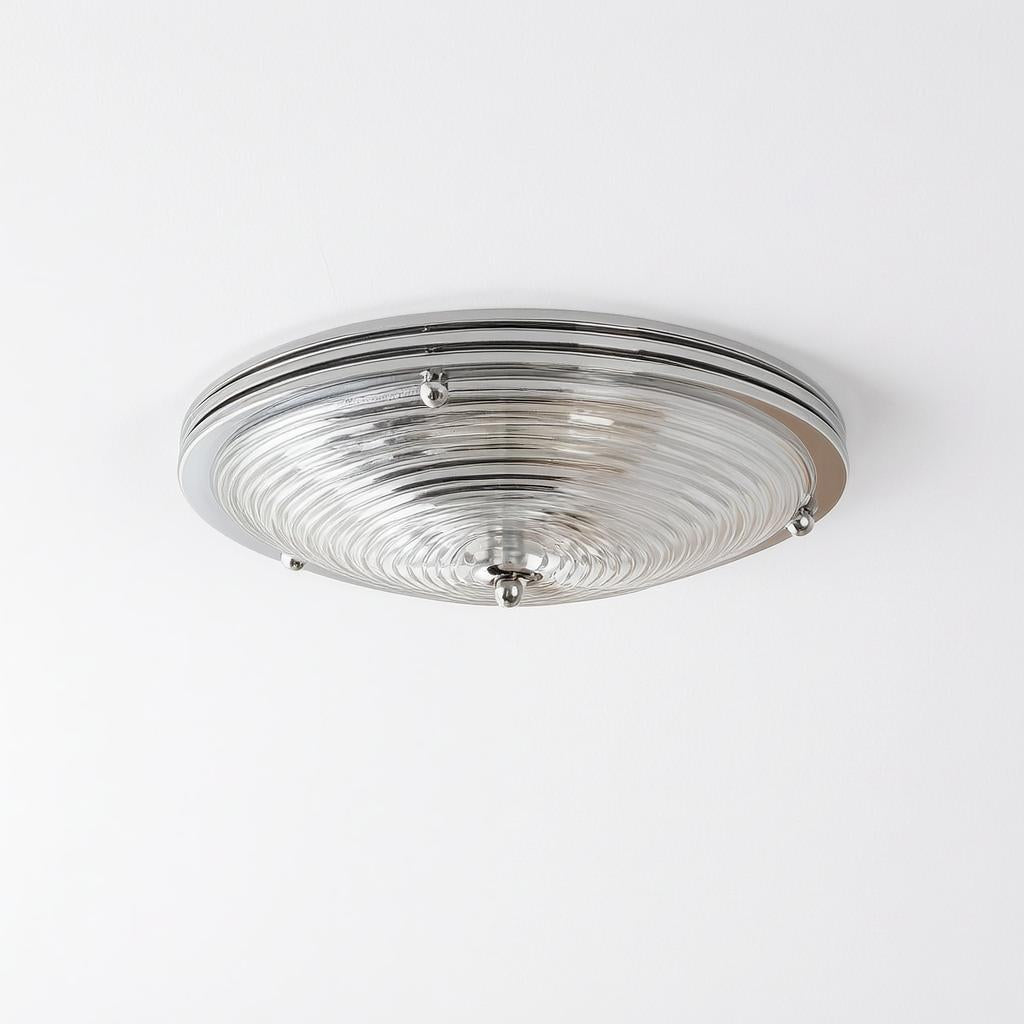 Aurumex | Flush Mounted Ceiling Light