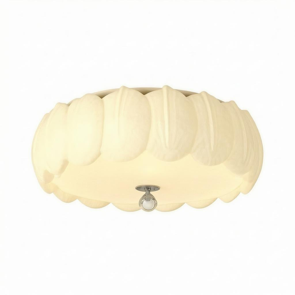 Grestin | Flush Mounted Ceiling Light