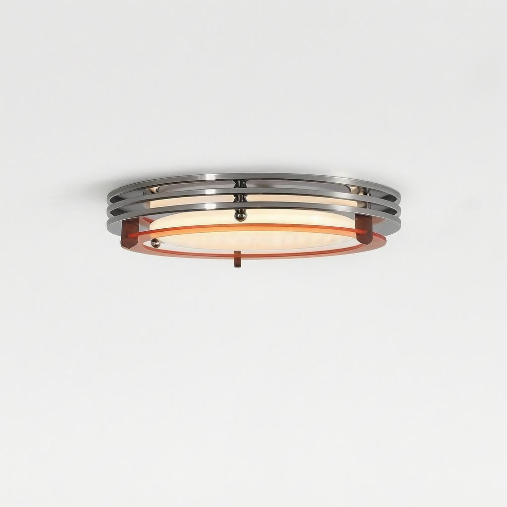 Galenor | Flush Mounted Ceiling Light