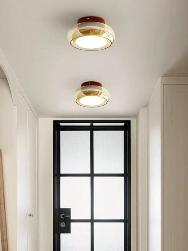 Cressen | Flush Mounted Ceiling Light